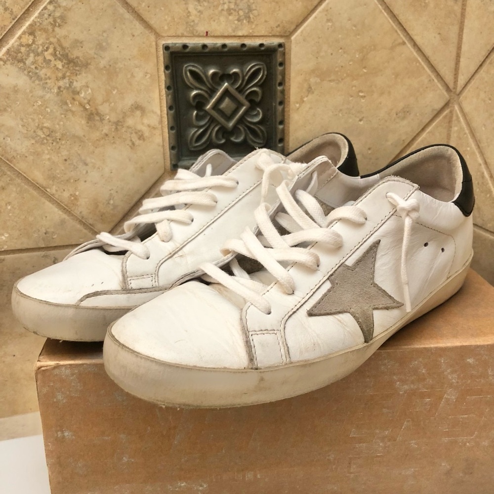 Golden Goose size 40